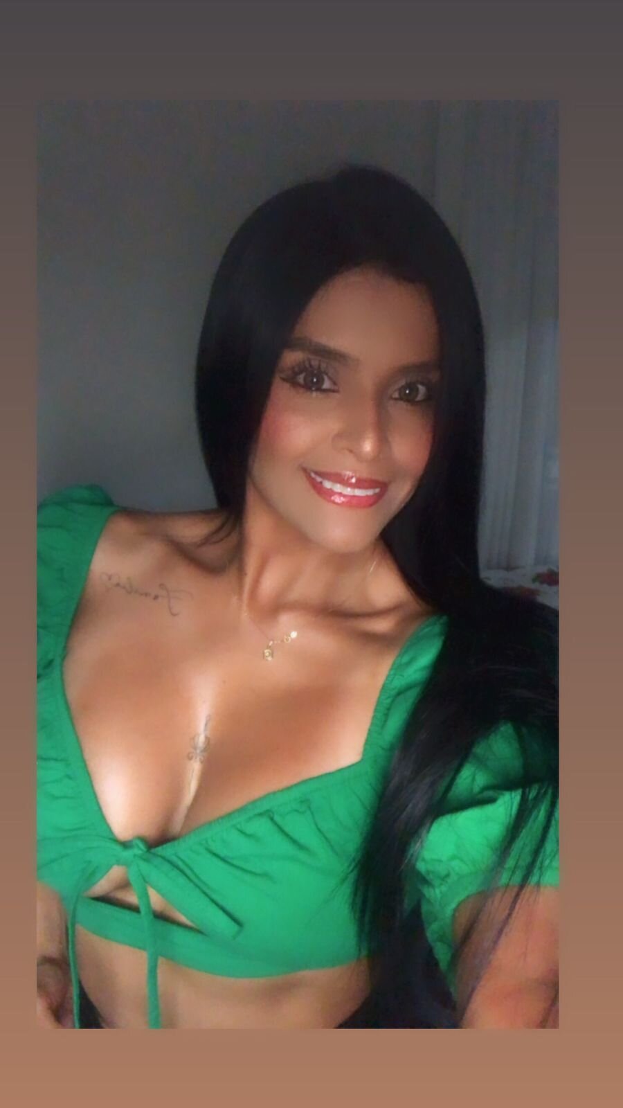 XXX Porn Photo of Nude samara_warren 22