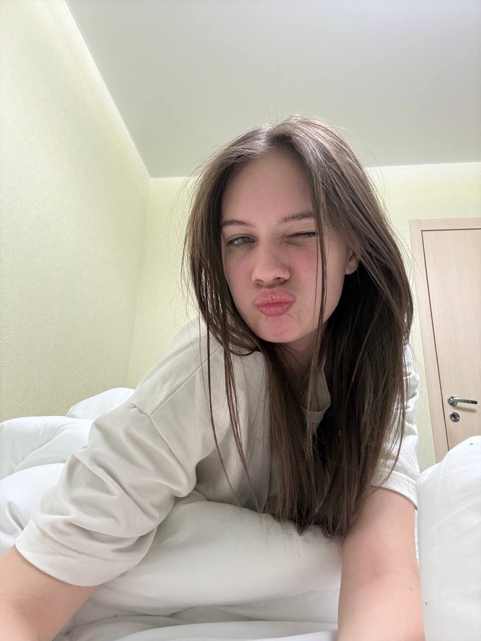 XXX Porn Photo of Nude ShaeHeeter 153
