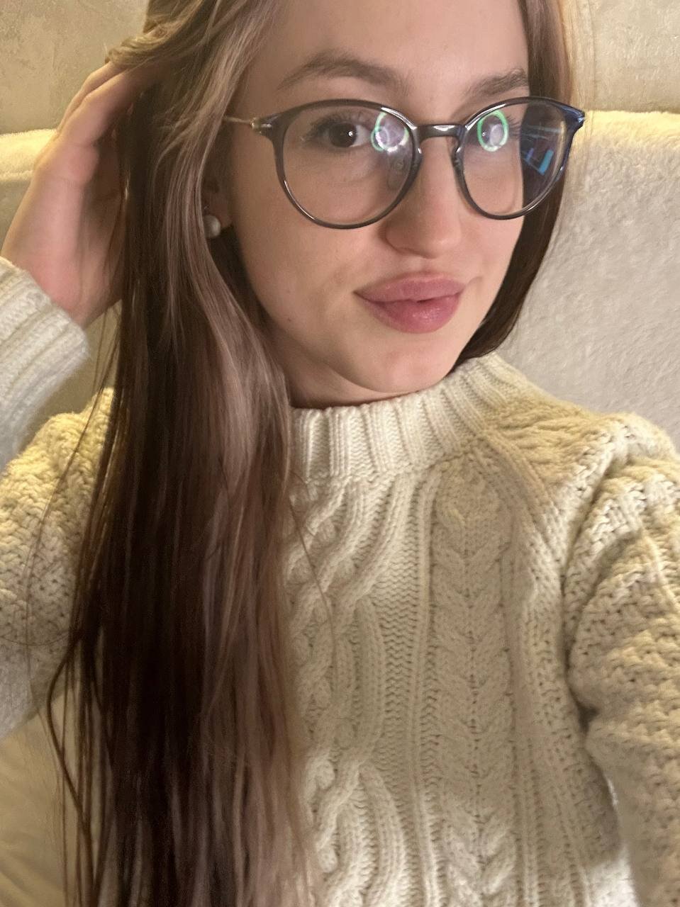 XXX Porn Photo of Nude NicolaHulse 143