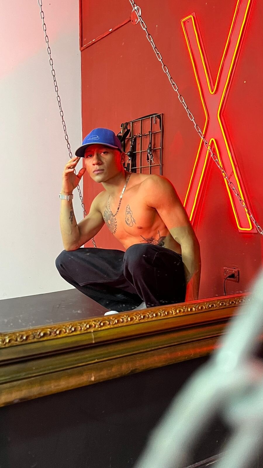 XXX Porn Photo of Nude thomasjones_ 11