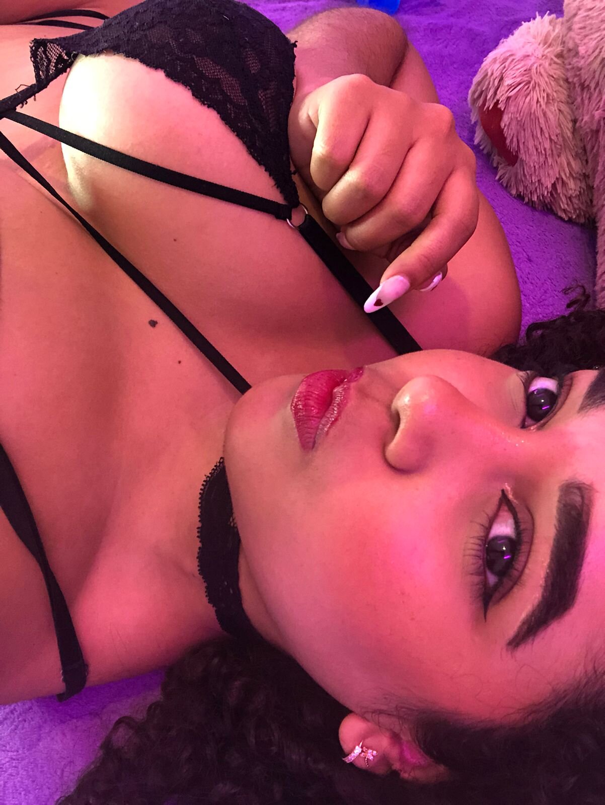 XXX Porn Photo of Nude CoralHarmon 39
