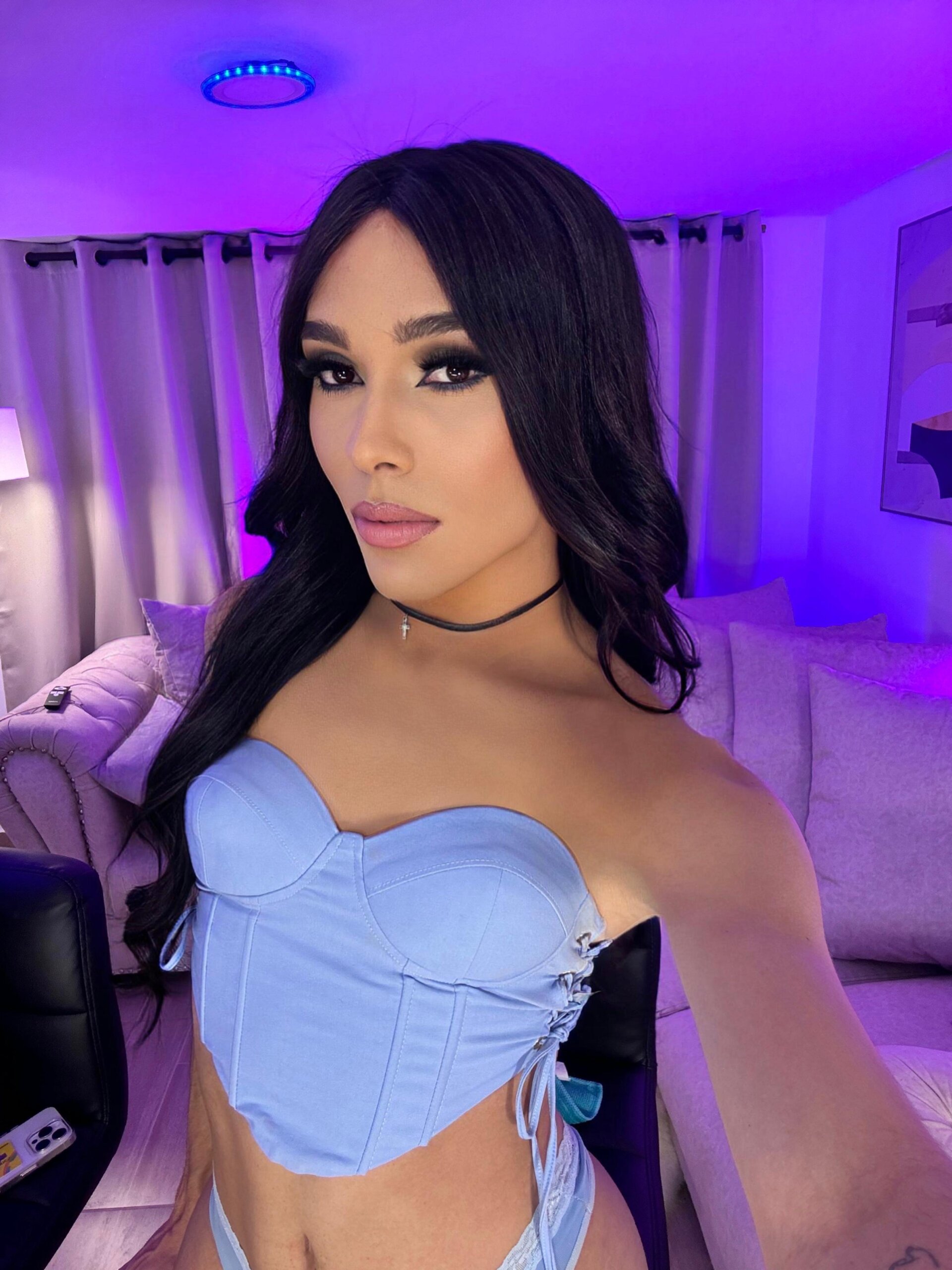 XXX Porn Photo of Nude Sweet_PrincessTs 28