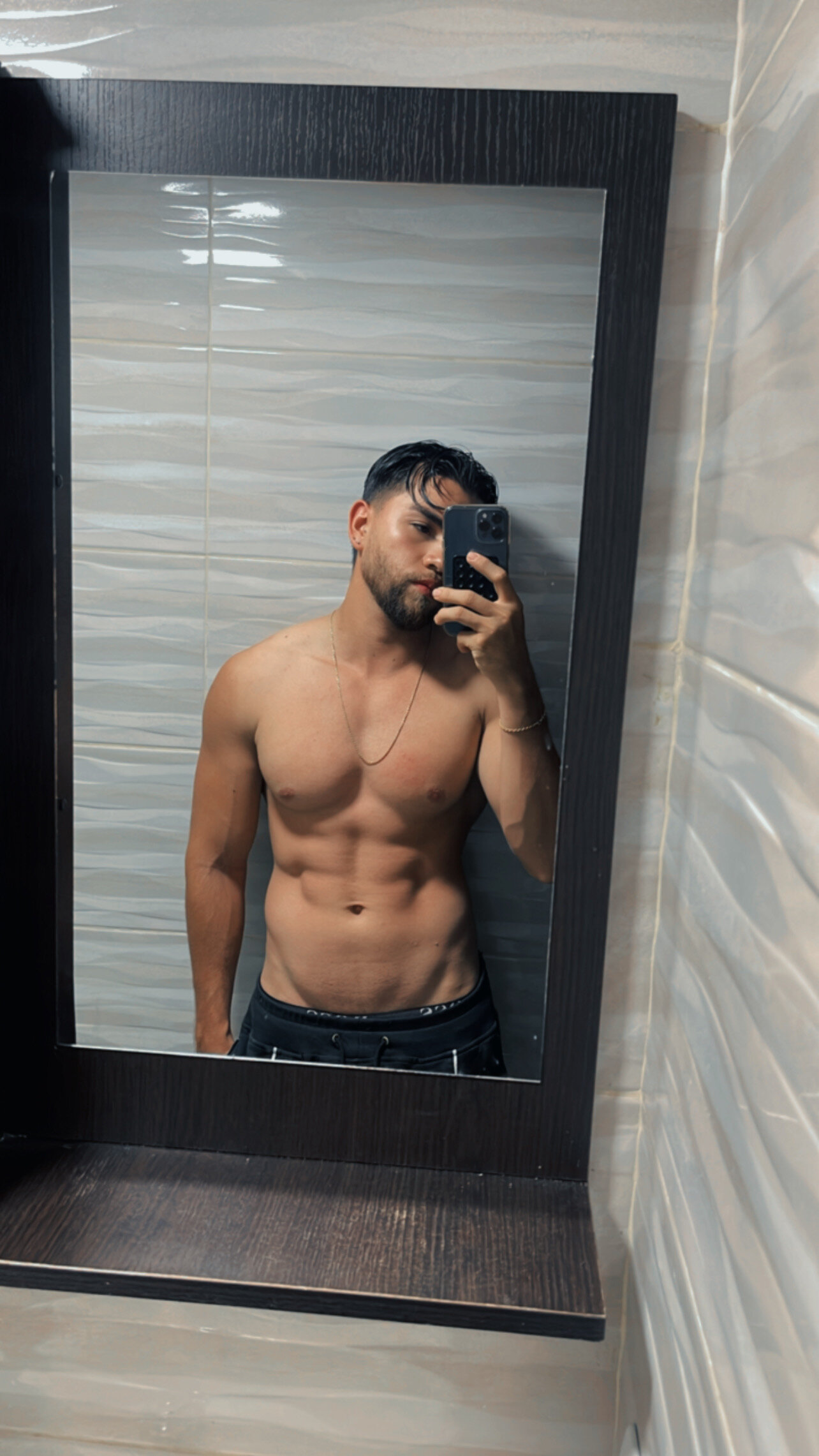 XXX Porn Photo of Nude jotangraff 8