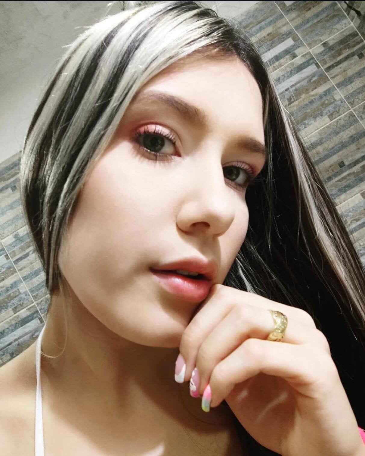XXX Porn Photo of Nude Diosa67 3