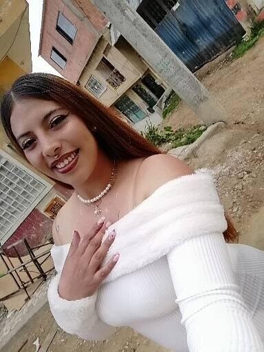 XXX Porn Photo of Nude Ardienteisabelita 5