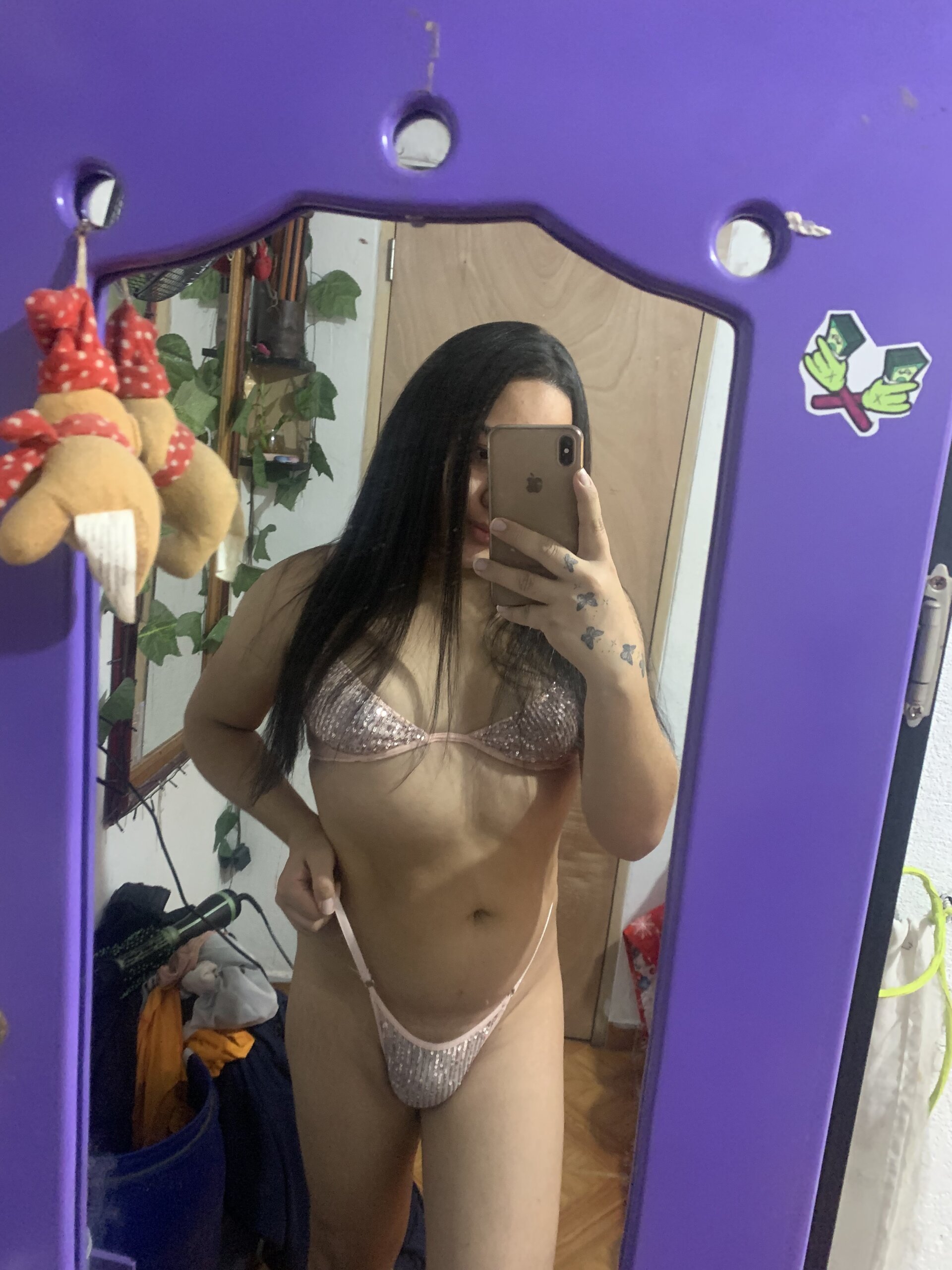 XXX Porn Photo of Nude kimgodoy 13