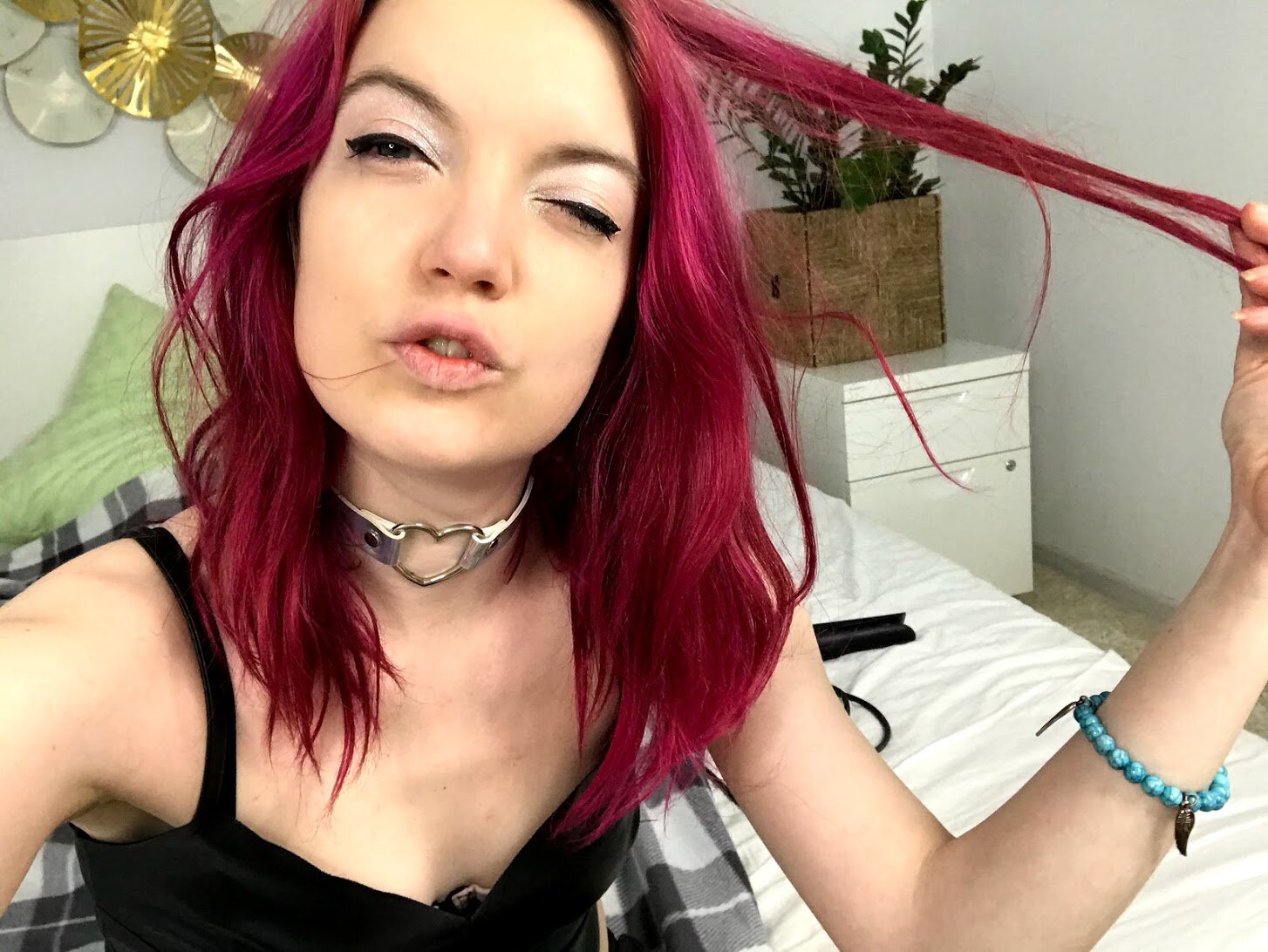 XXX Porn Photo of Nude SecretSophia 1