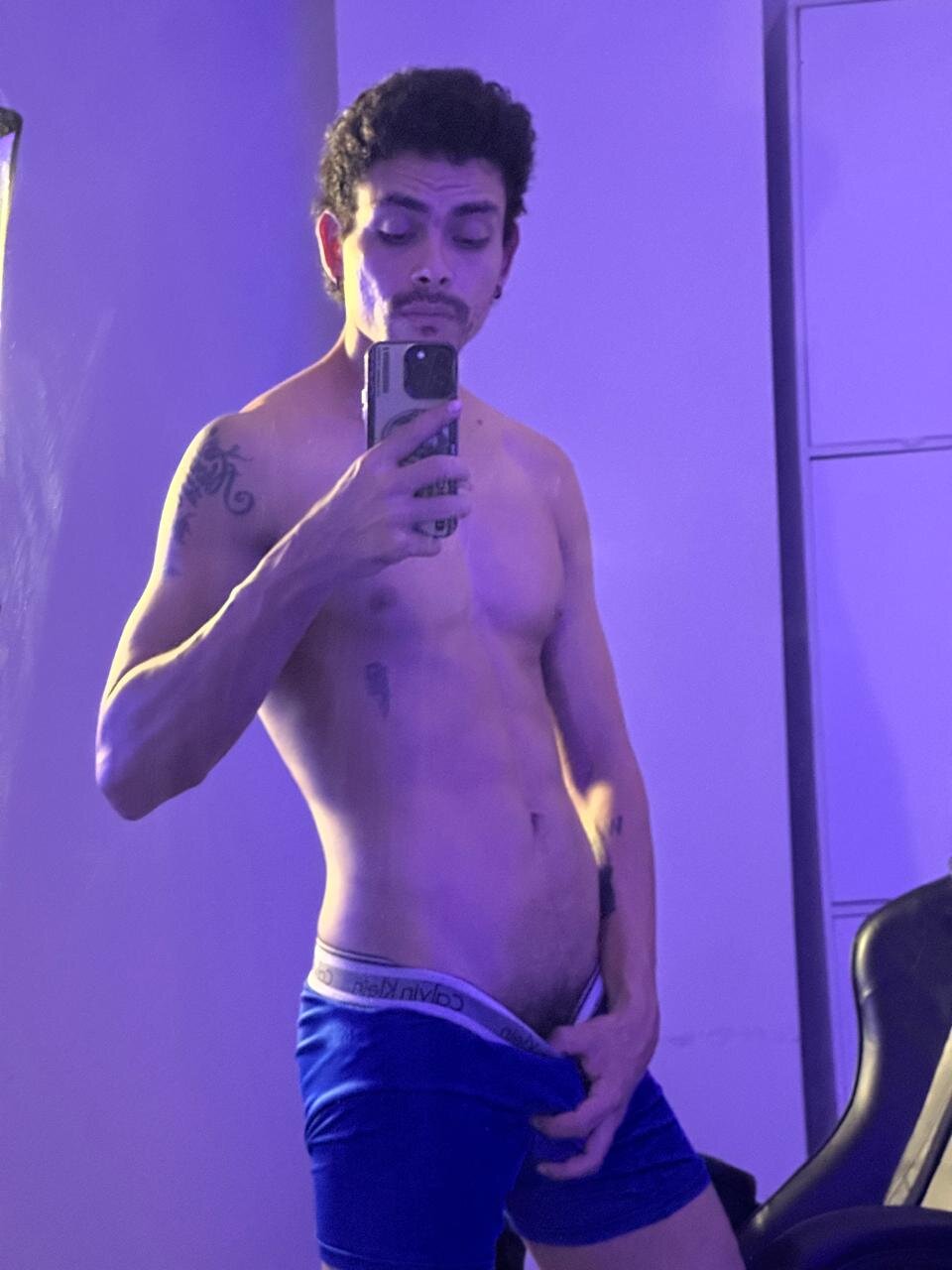 XXX Porn Photo of Nude Sanji_Pulse 43