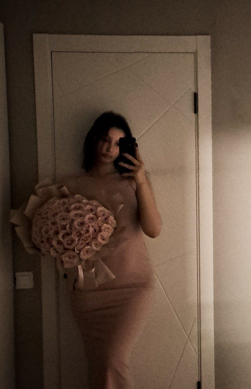XXX Porn Photo of Nude PinkClouds_ 4
