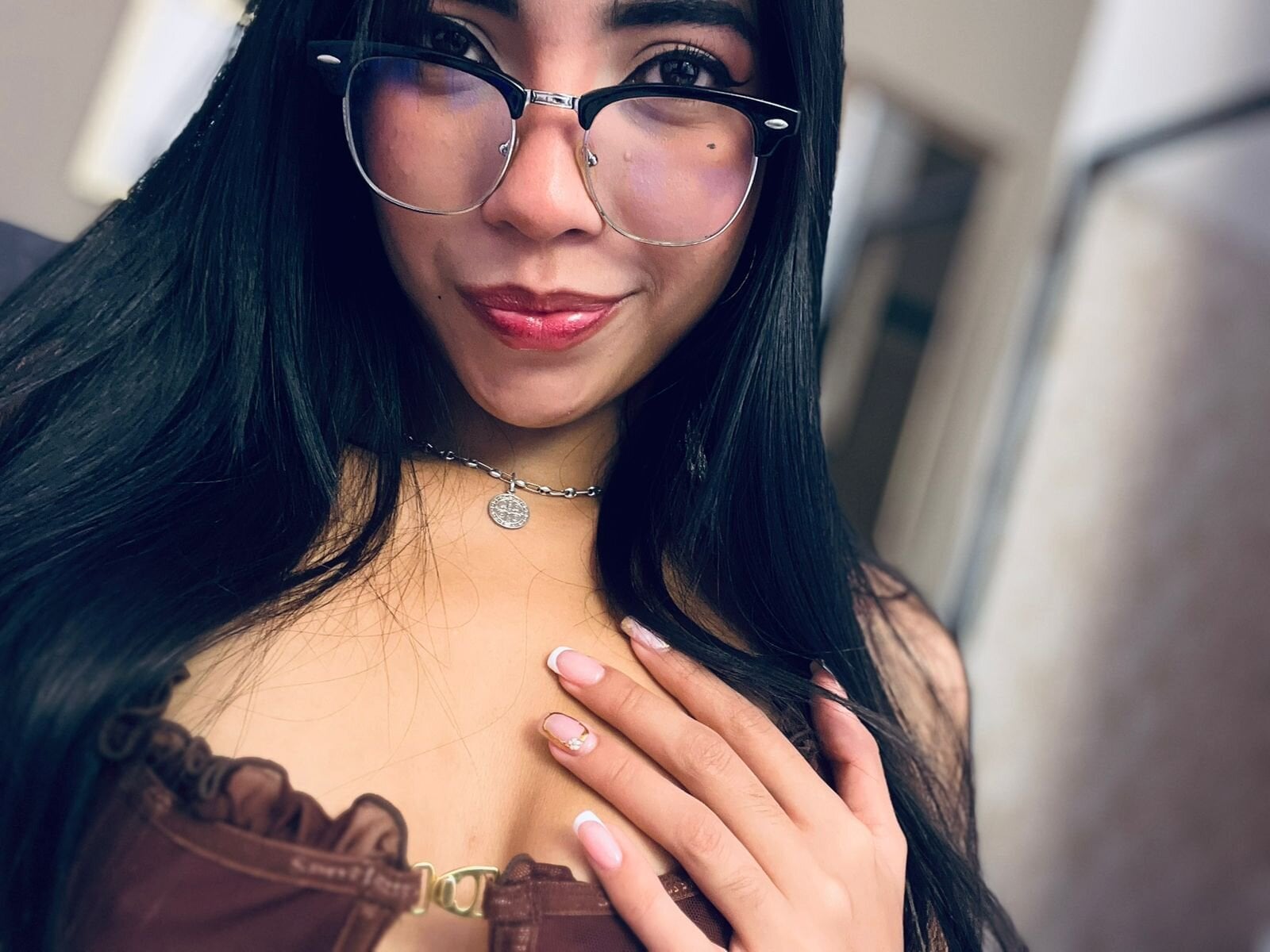 XXX Porn Photo of Nude SherryHarding 9