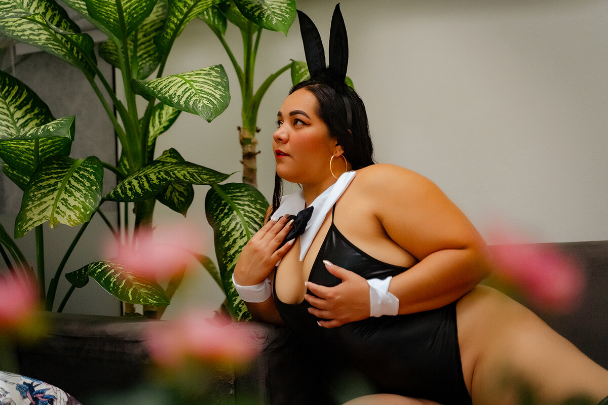 XXX Porn Photo of Nude AmandaNordby_ 109