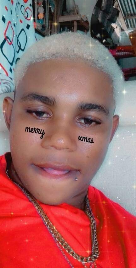 XXX Porn Photo of Nude liam_igor 1