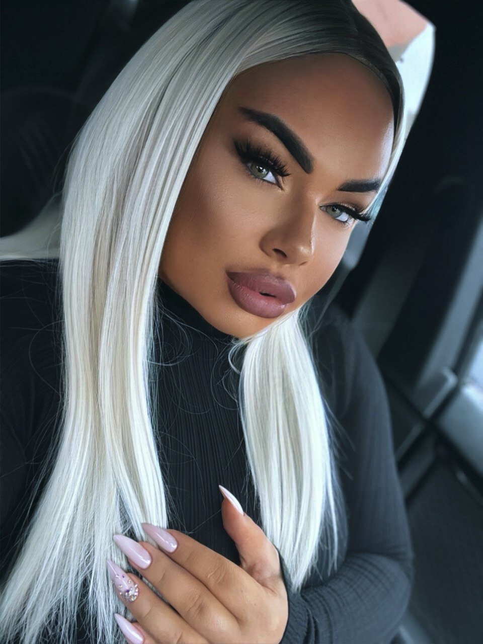 XXX Porn Photo of Nude MissLilaa 10