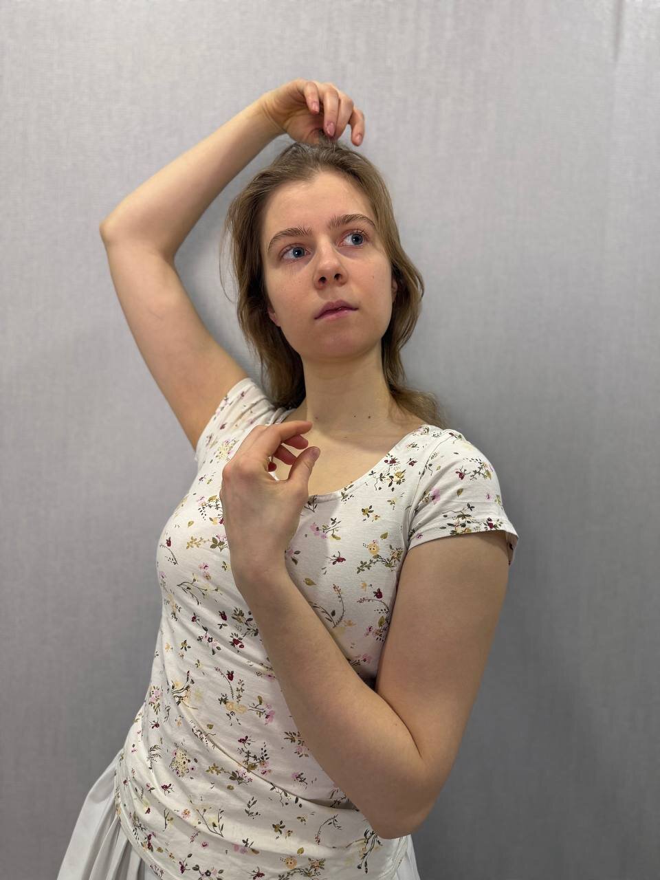 XXX Porn Photo of Nude GriselFang 8