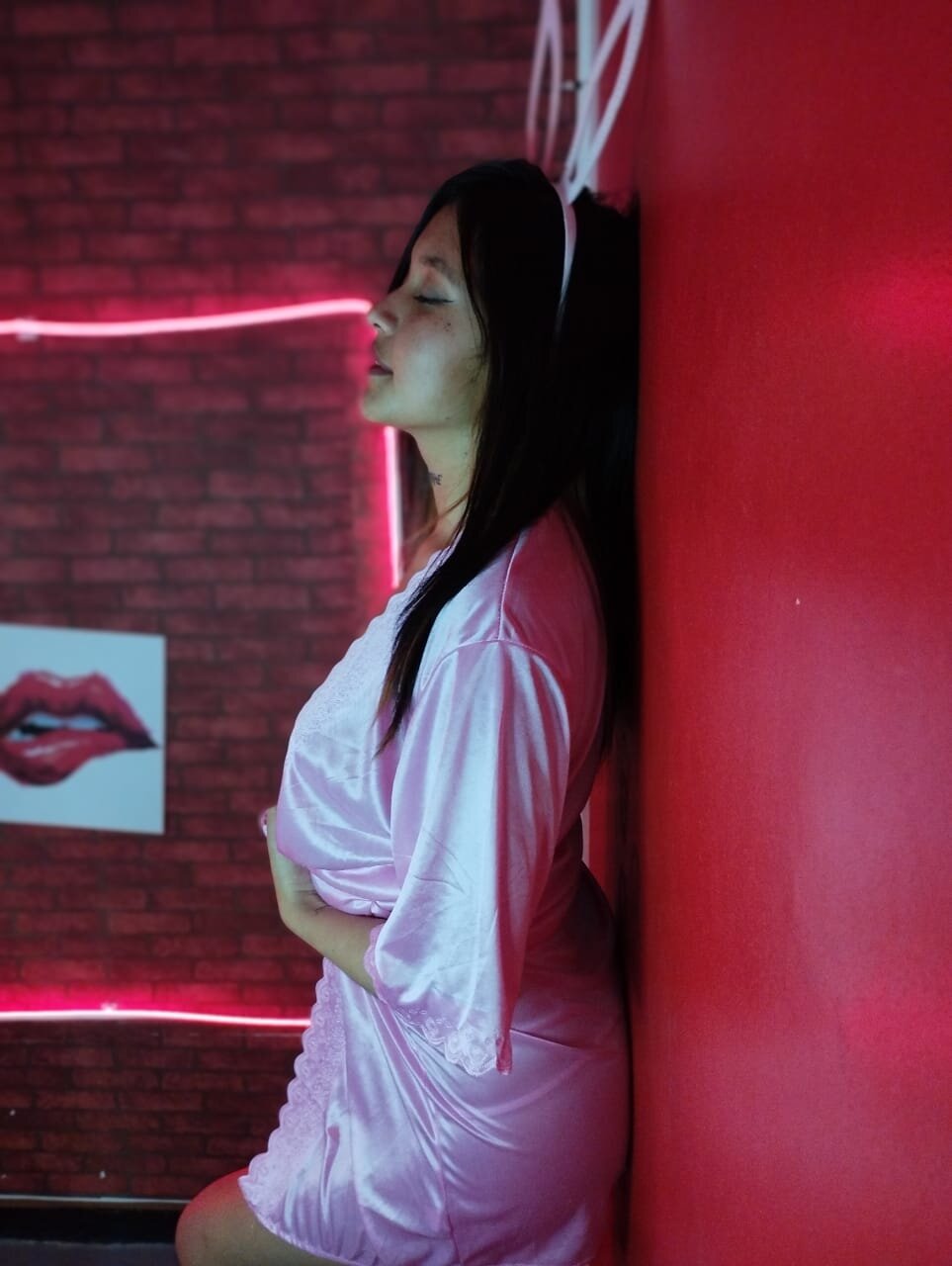 XXX Porn Photo of Nude Sharlottee__ 5