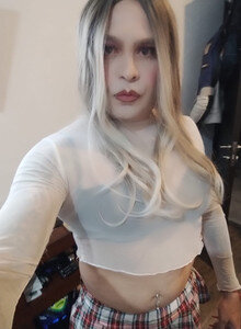 XXX Porn Photo of Nude EstephanieAJ 6