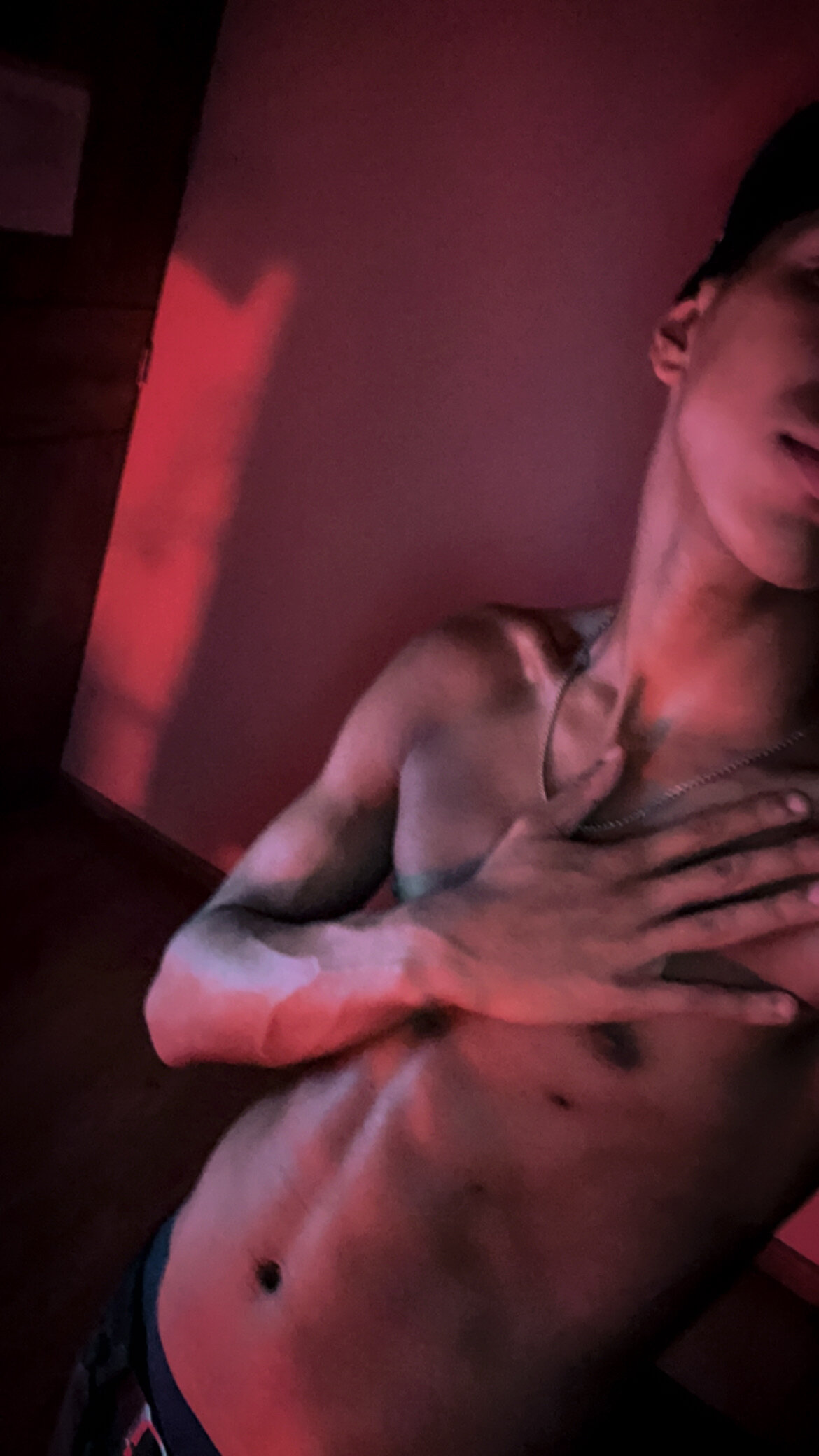 XXX Porn Photo of Nude Jonathan_Guzman_ 15