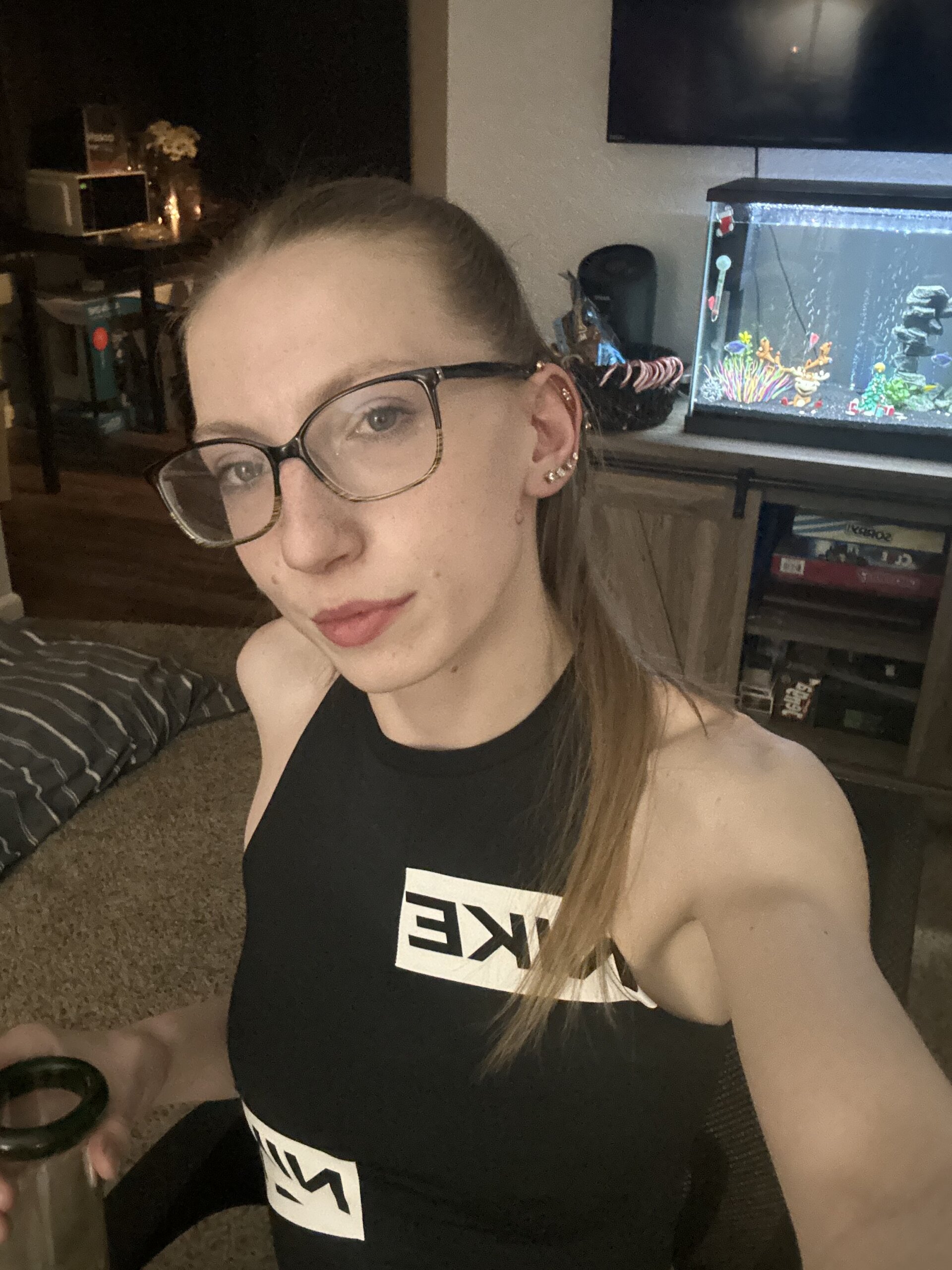 XXX Porn Photo of Nude deviousdemon 8