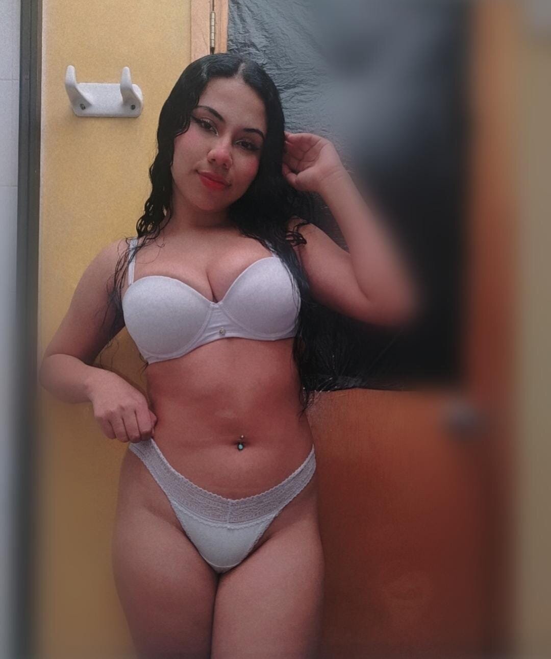 XXX Porn Photo of Nude Alexamoon7 1