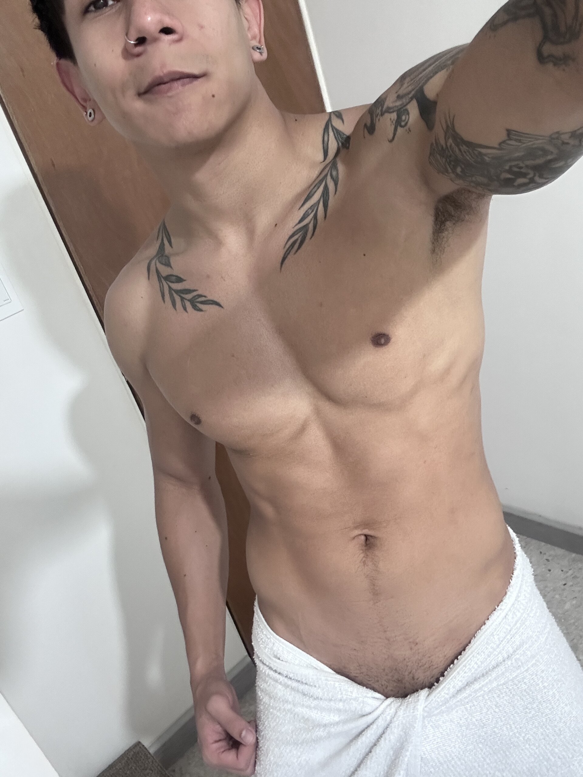 XXX Porn Photo of Nude j_deex 7