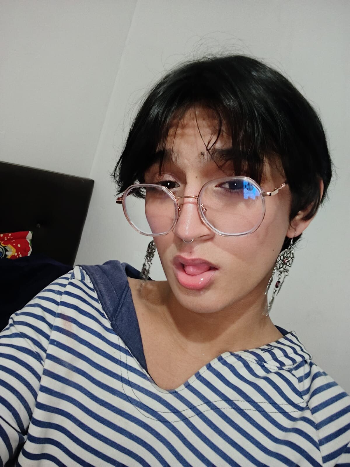 XXX Porn Photo of Nude zoe_tp 3