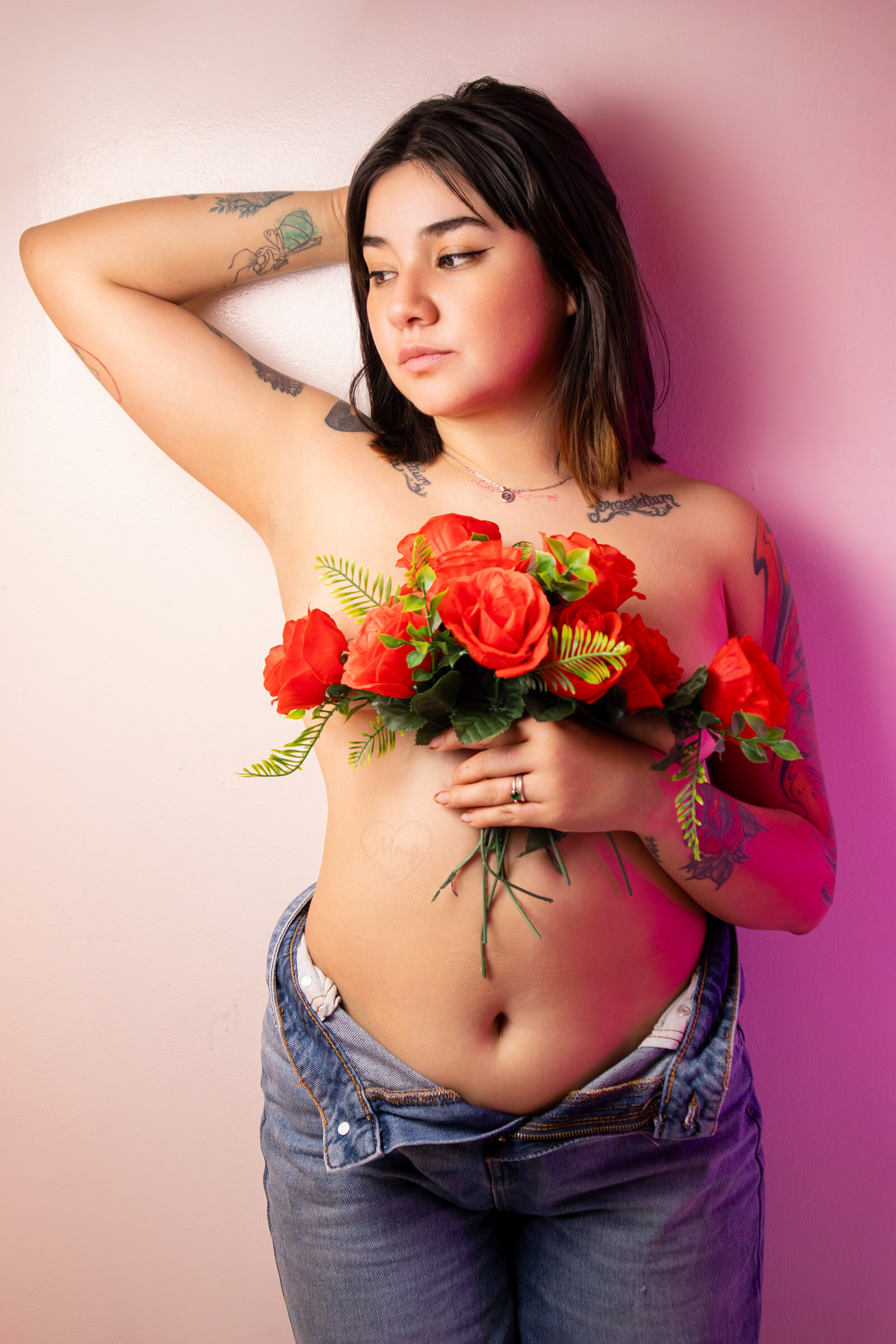 XXX Porn Photo of Nude JeyLee 29