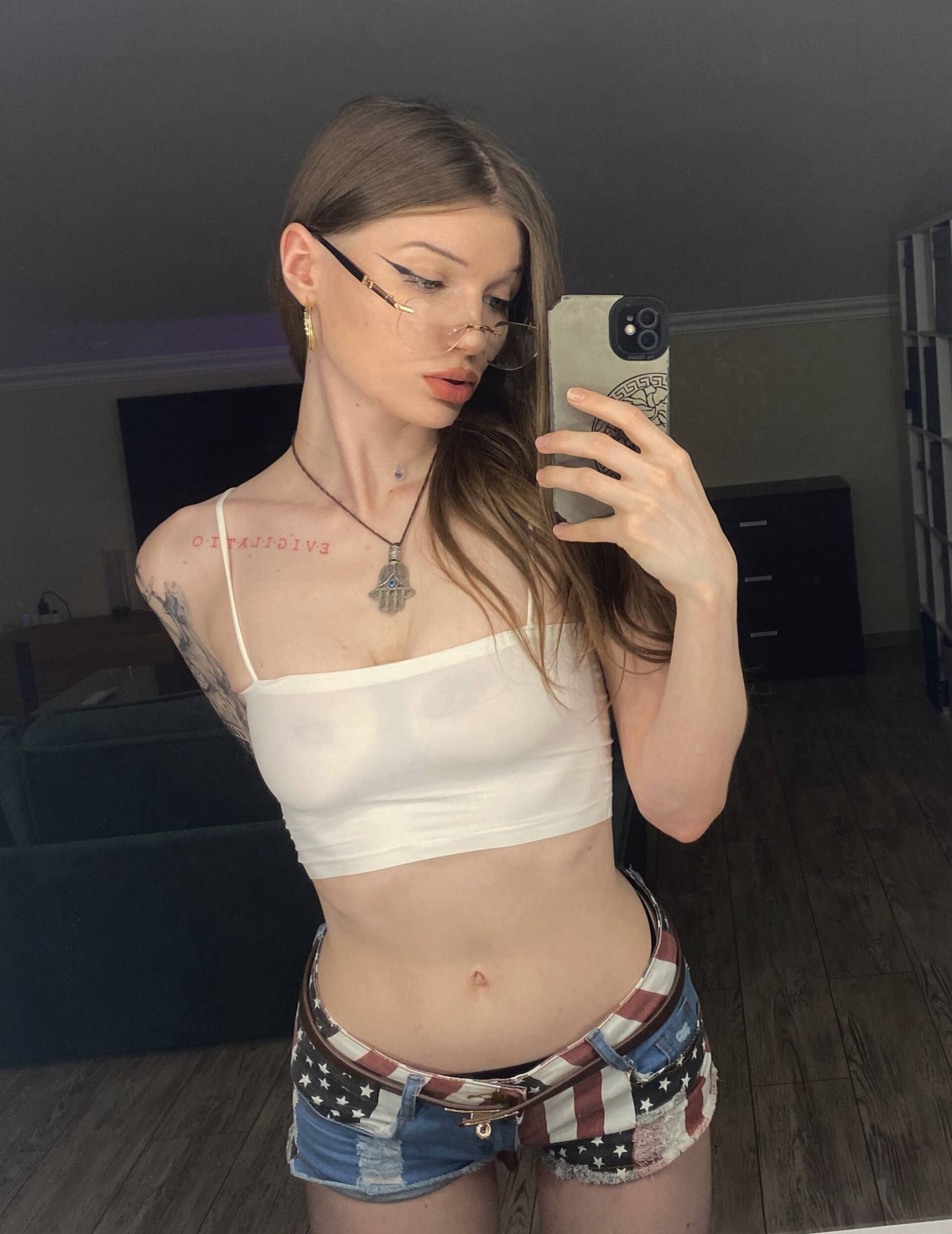 XXX Porn Photo of Nude Nutsy_and_Stephanie 19