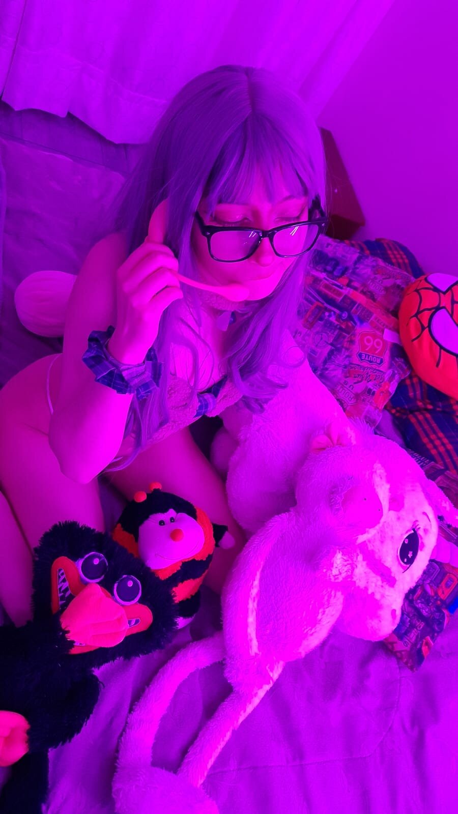 XXX Porn Photo of Nude Billie_janne_ 5
