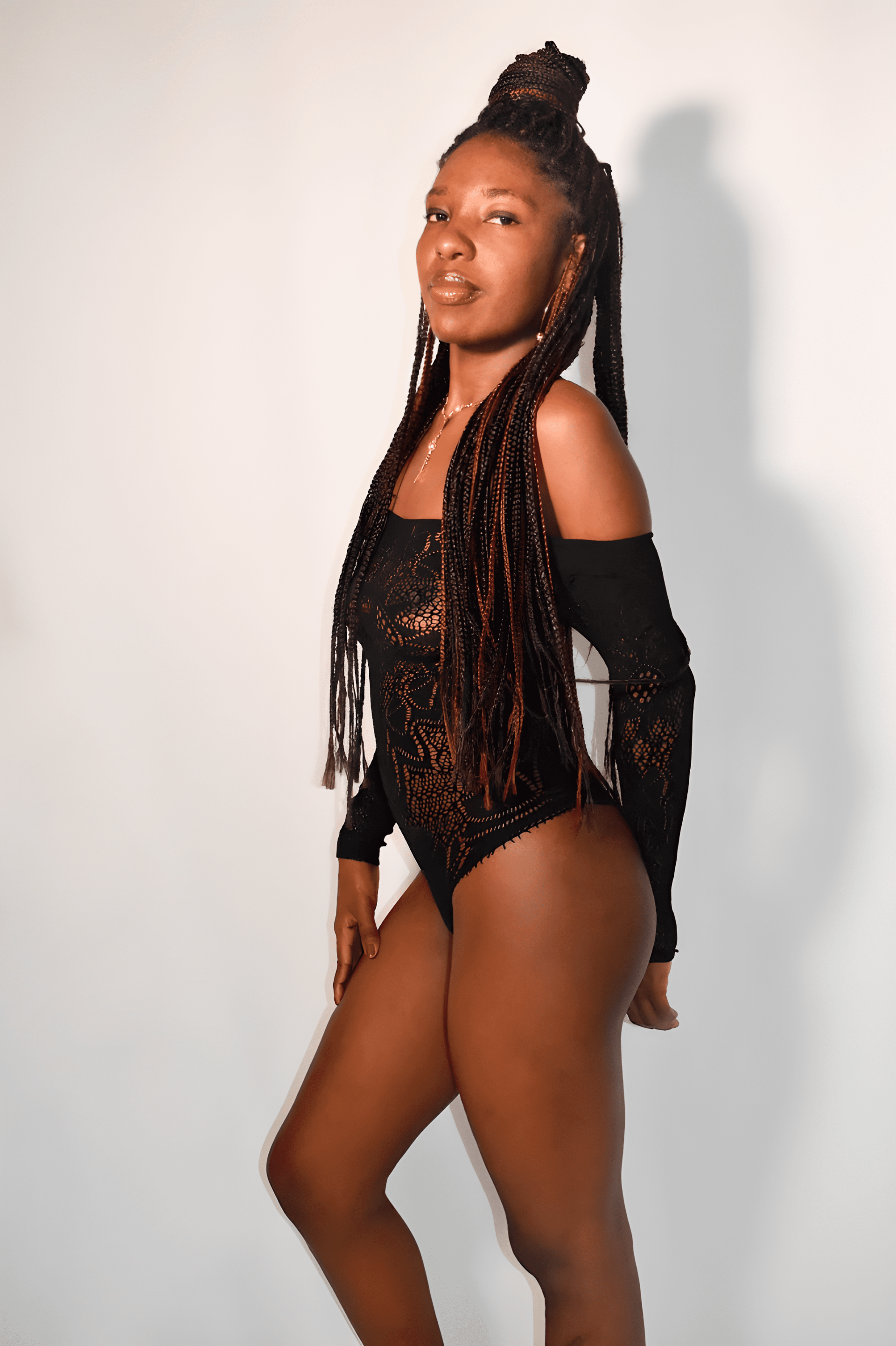 XXX Porn Photo of Nude Madeline_Woods 4