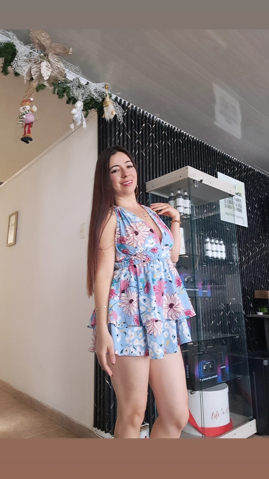 XXX Porn Photo of Nude Paulina_johns 9