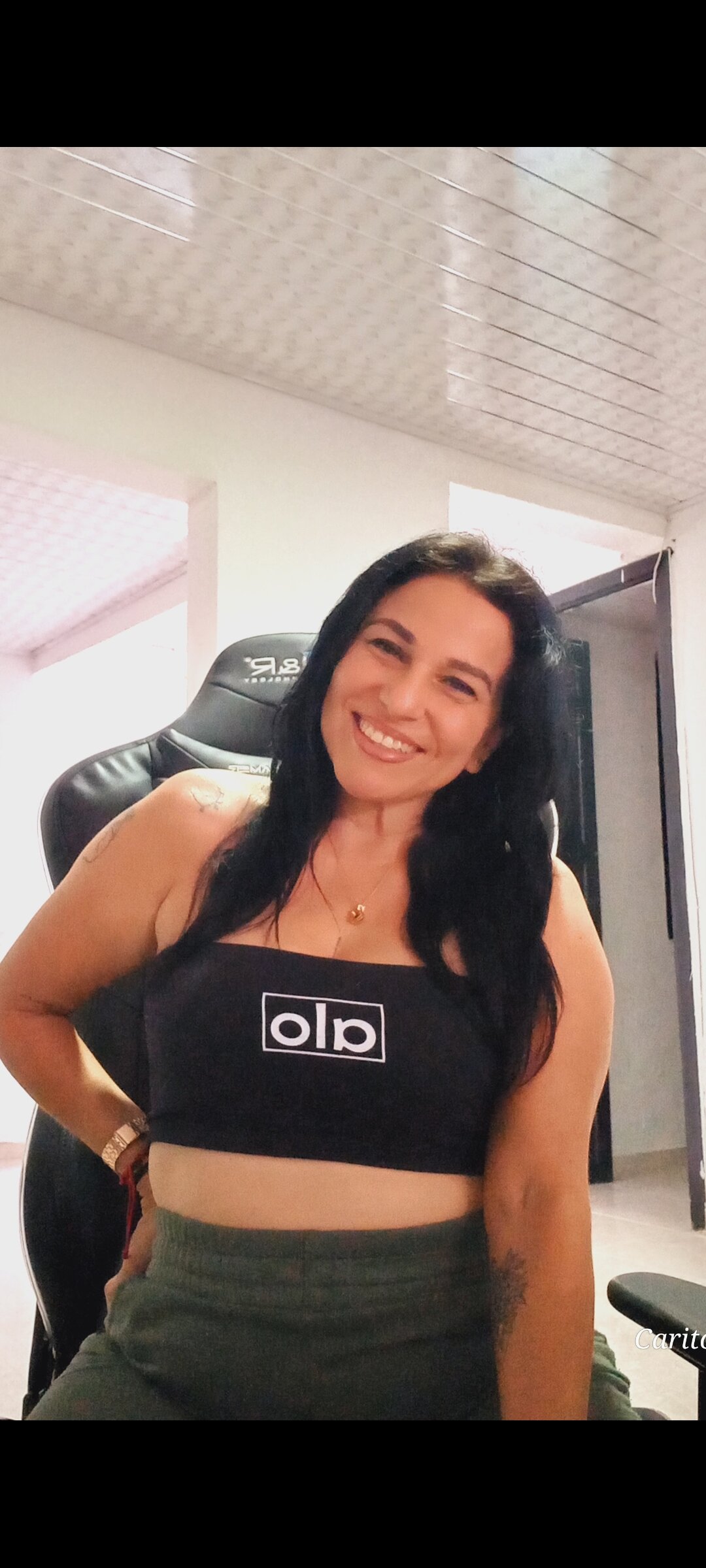 XXX Porn Photo of Nude Camille_aspen 3