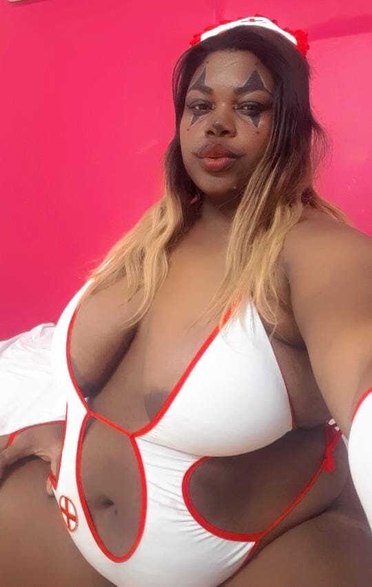 XXX Porn Photo of Nude ebonny_suggarmommy1 24
