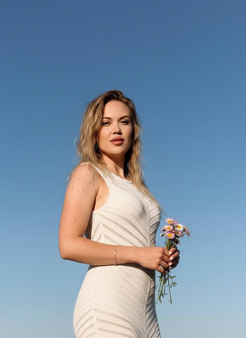 XXX Porn Photo of Nude AnnaWillowX 3