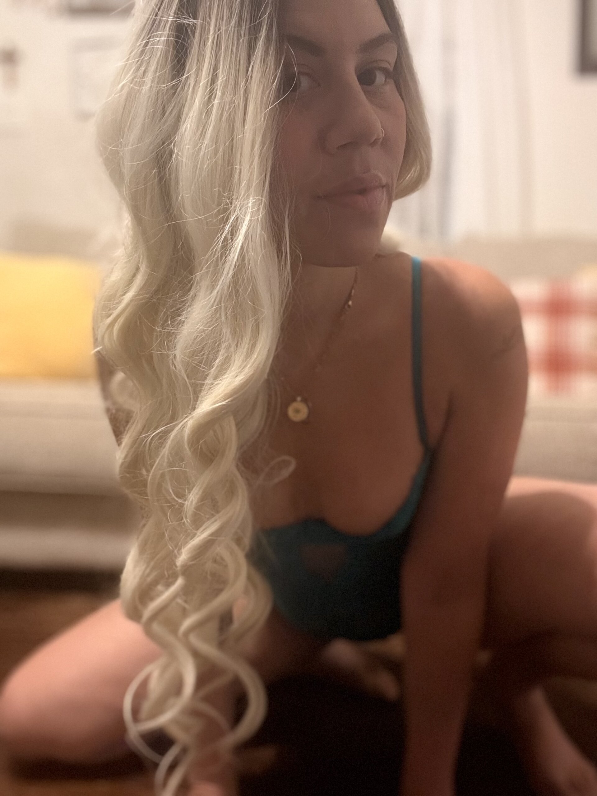 XXX Porn Photo of Nude LilaDeliciousXX 8