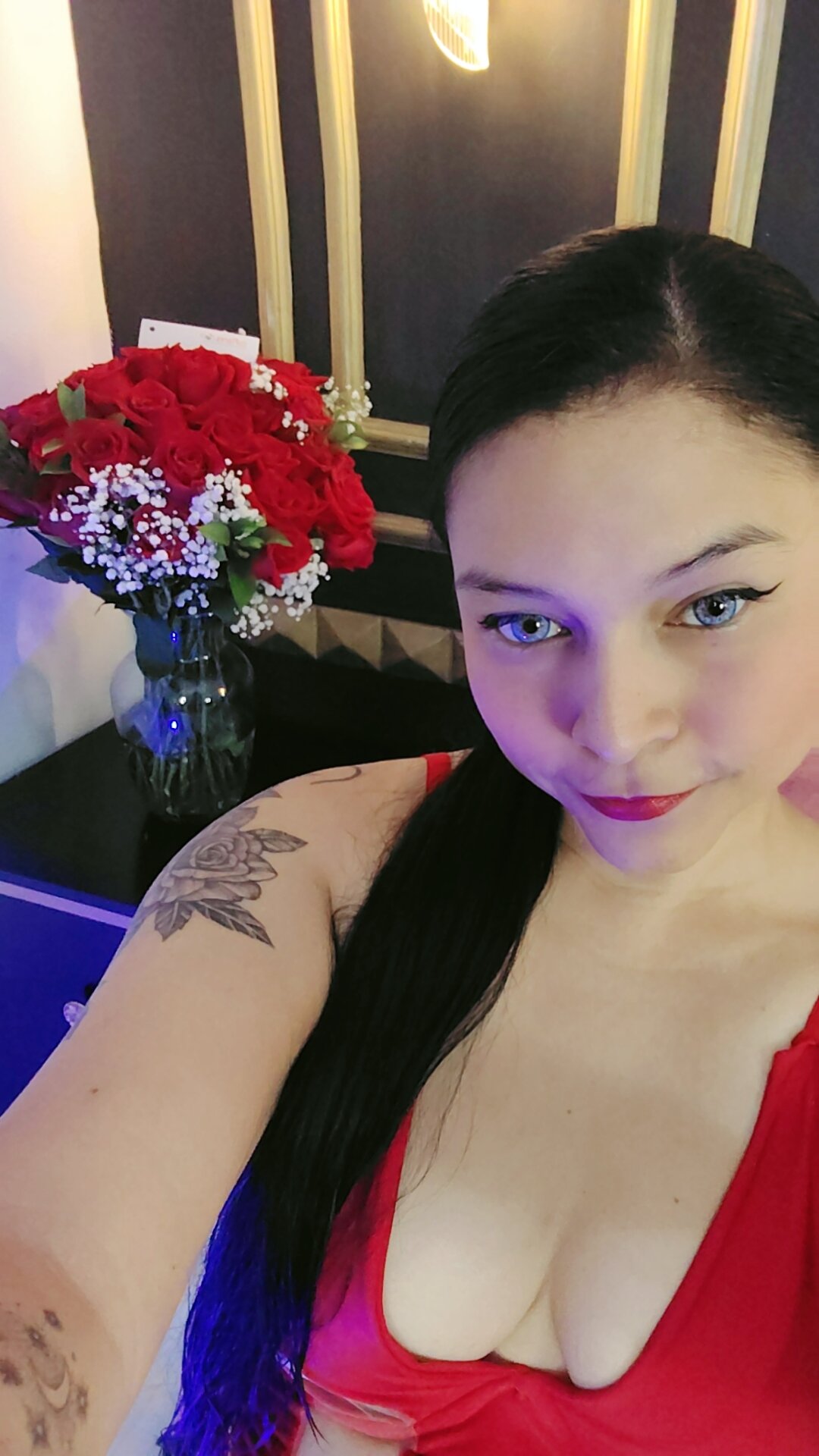 XXX Porn Photo of Nude nare_celebi_ 75