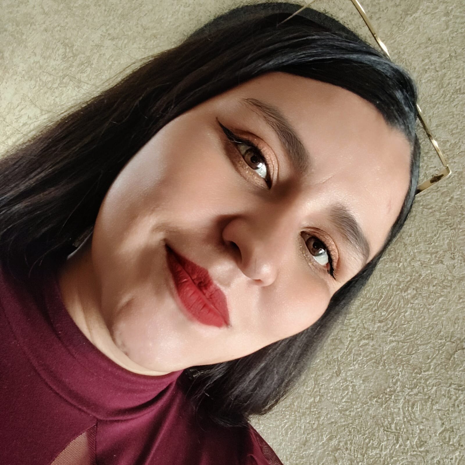 XXX Porn Photo of Nude IvyBaez_ 12