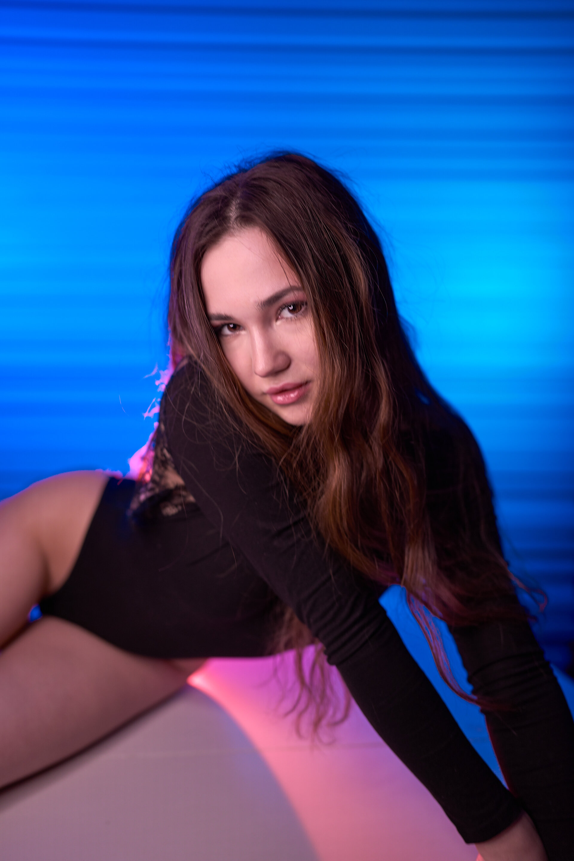 XXX Porn Photo of Nude LeenaPuita 21