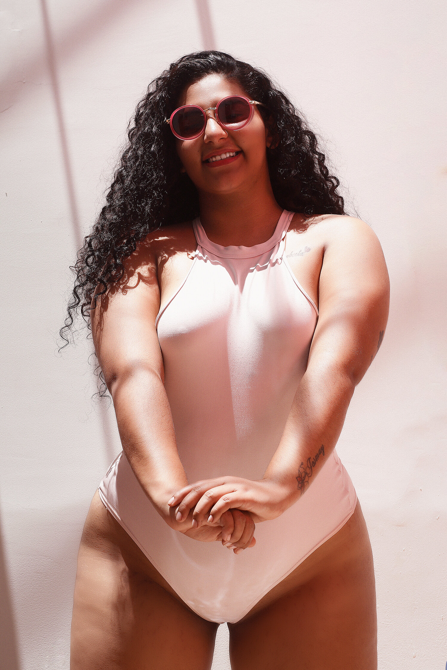 XXX Porn Photo of Nude DanielleEvans_ 47
