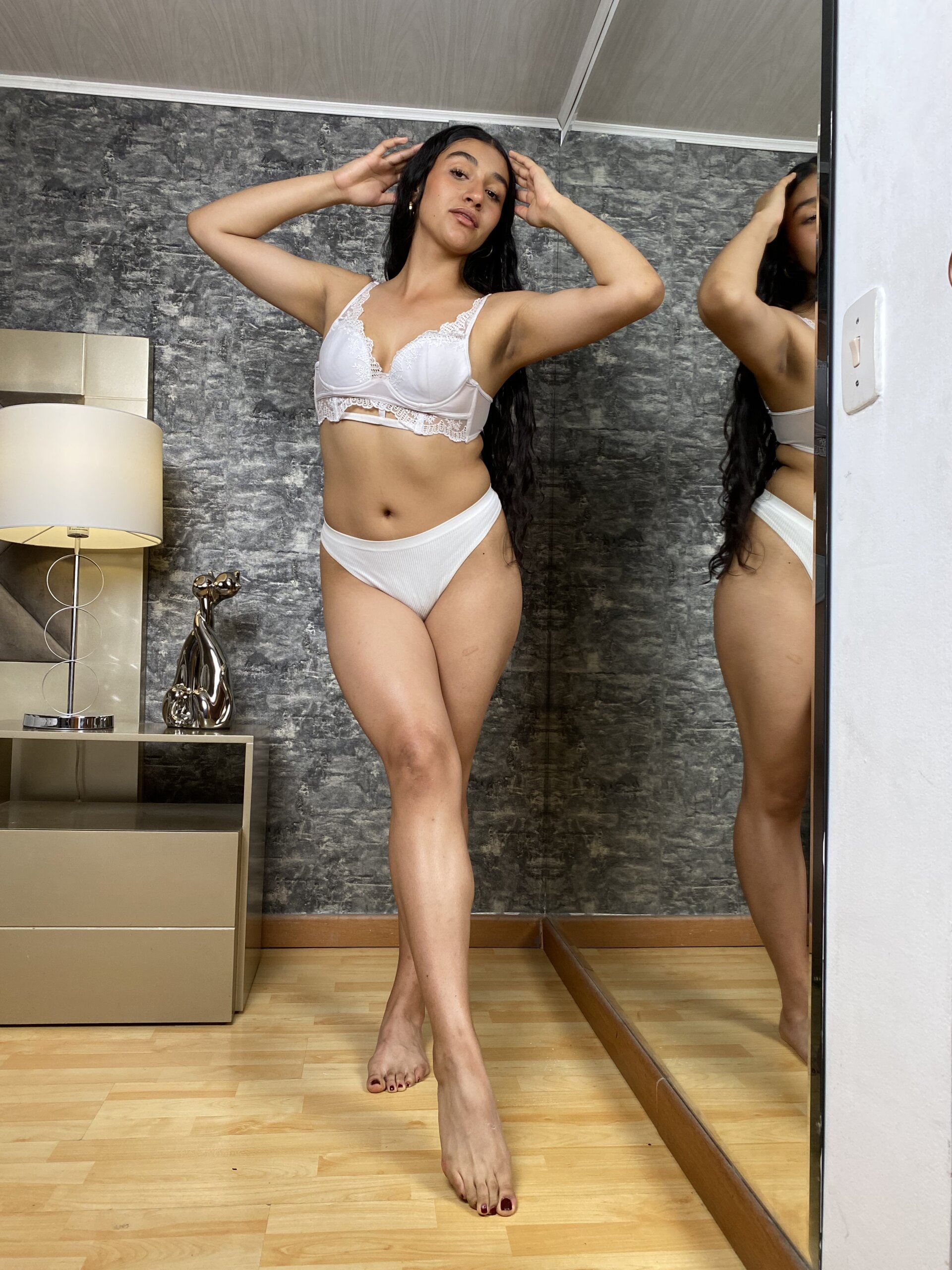 XXX Porn Photo of Nude ValentiinaCruz 7