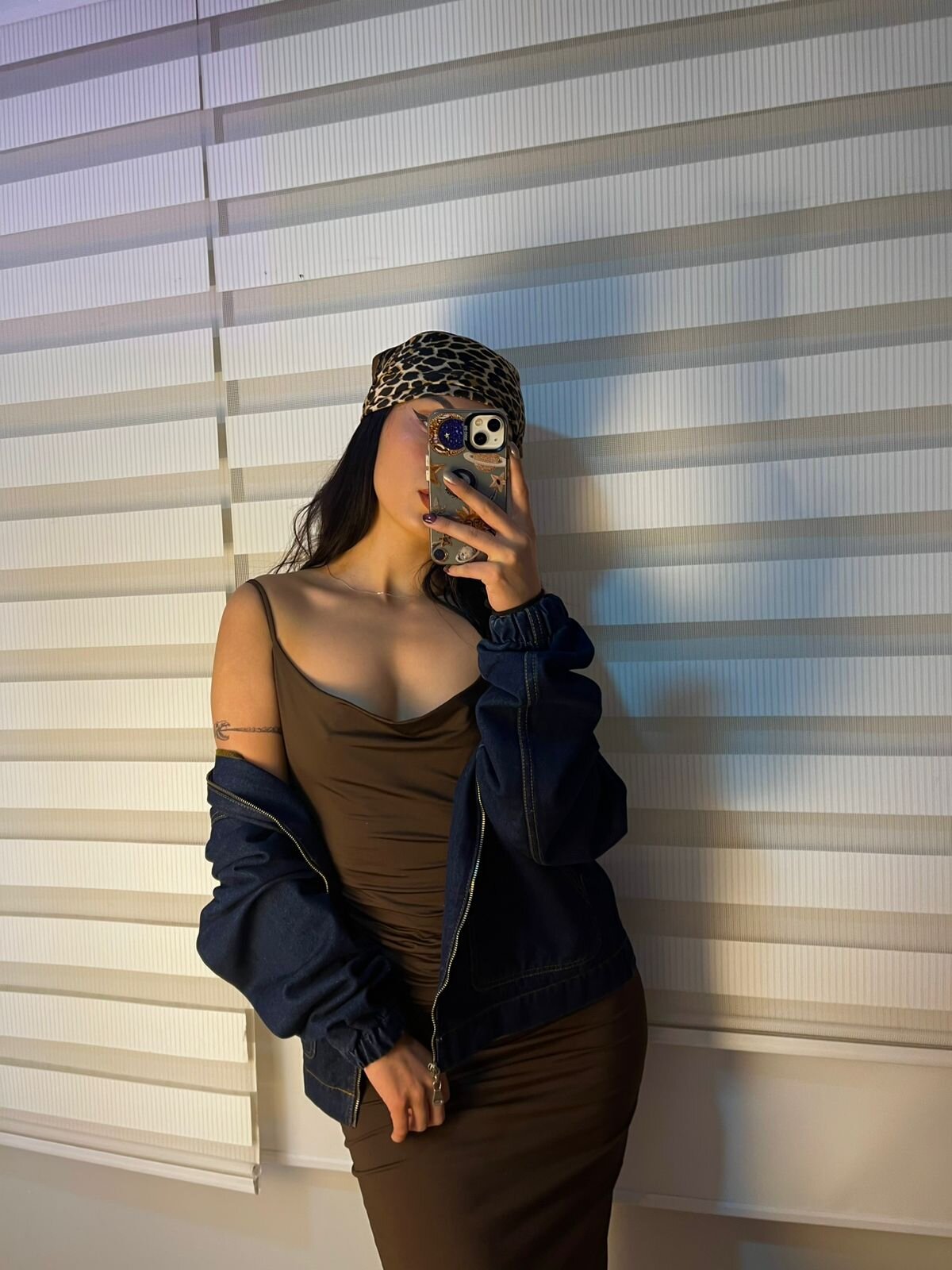XXX Porn Photo of Nude bad__girl1 2