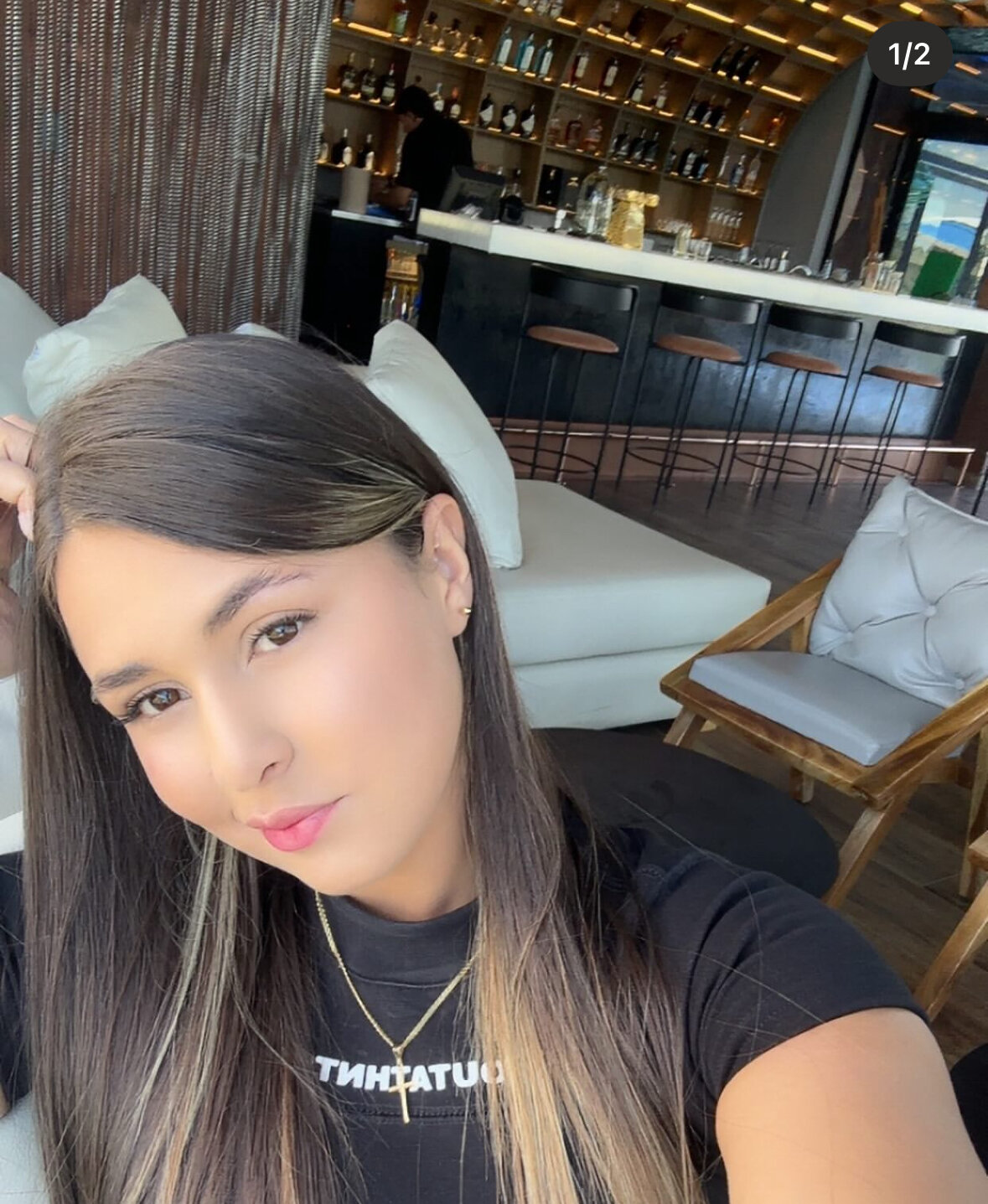 XXX Porn Photo of Nude Sofia_Lopezz1 6