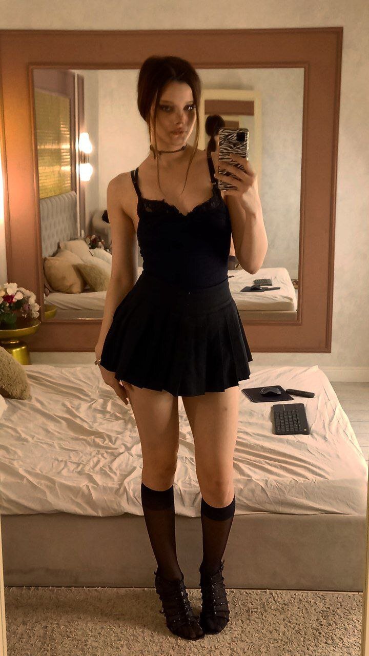 XXX Porn Photo of Nude BiancaKissy 3