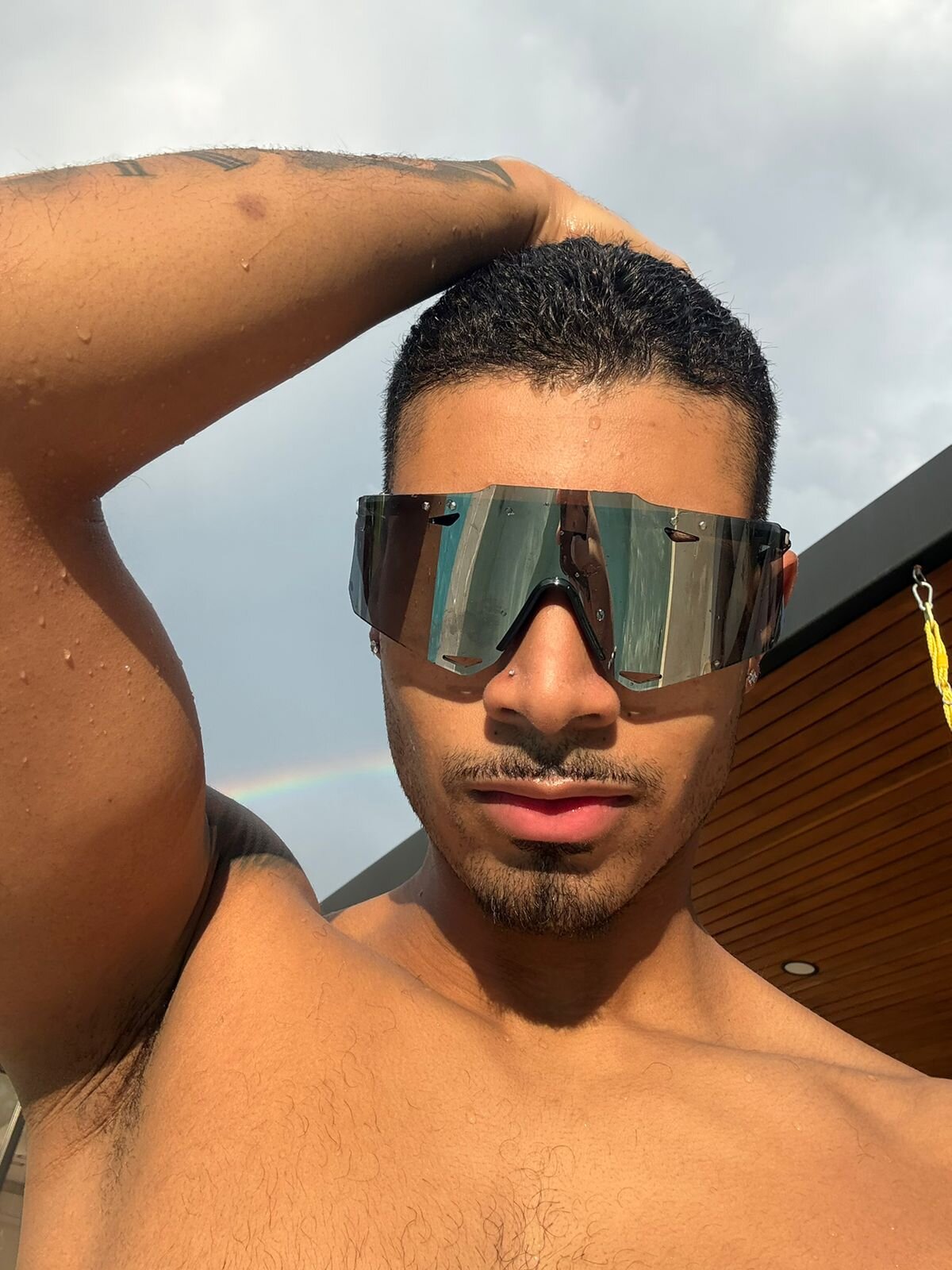 XXX Porn Photo of Nude Dammian_ross 8