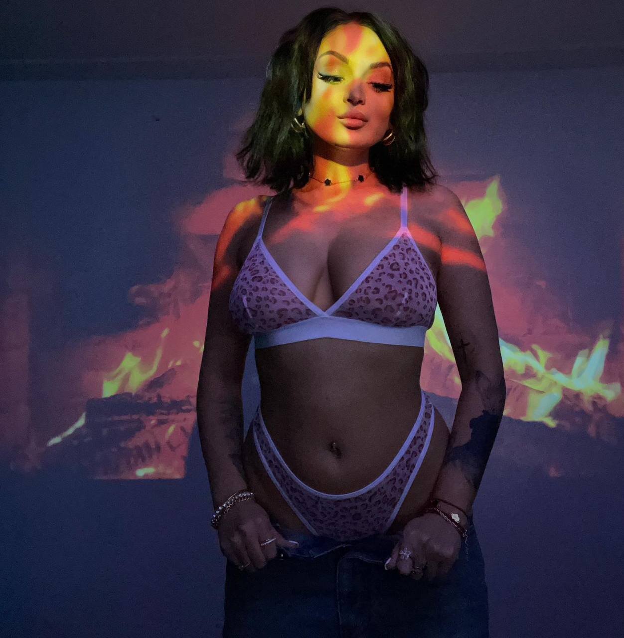 XXX Porn Photo of Nude victoriarim 8