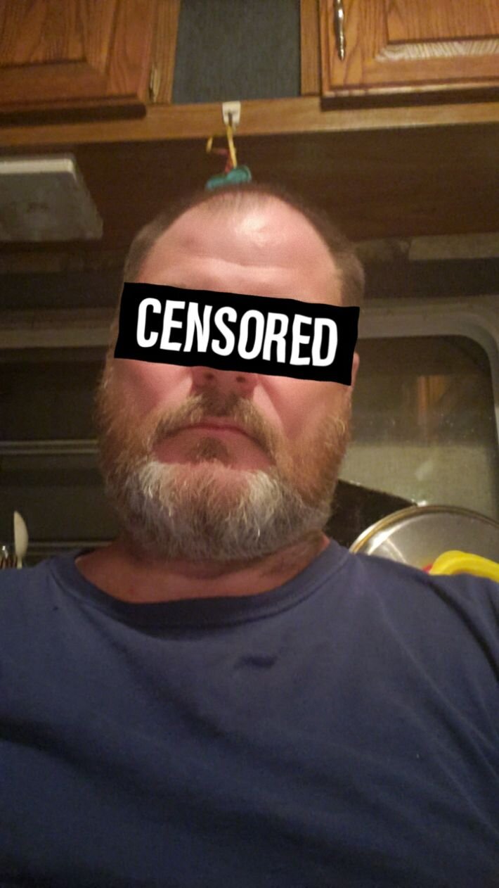 XXX Porn Photo of Nude outlawscuts 5