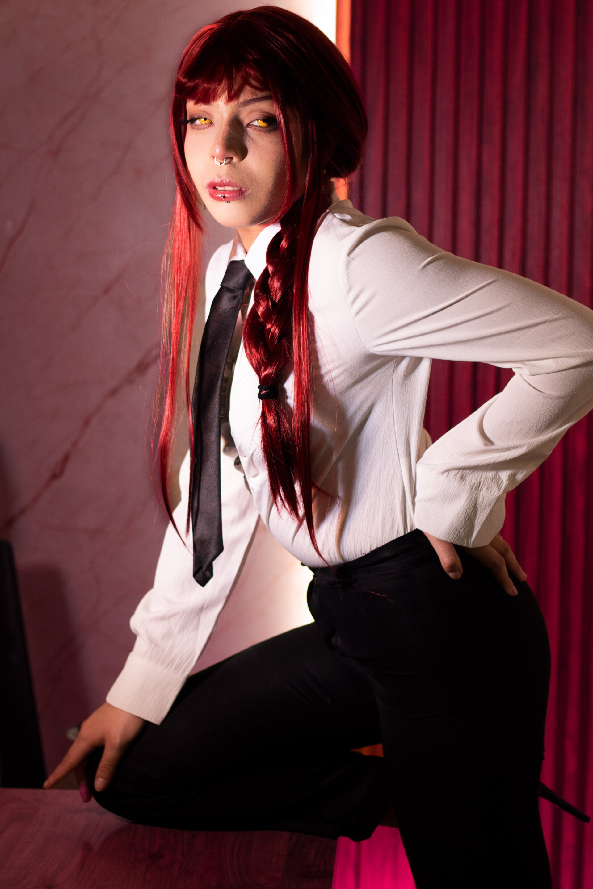 XXX Porn Photo of Nude Kaoriabyss_ 90