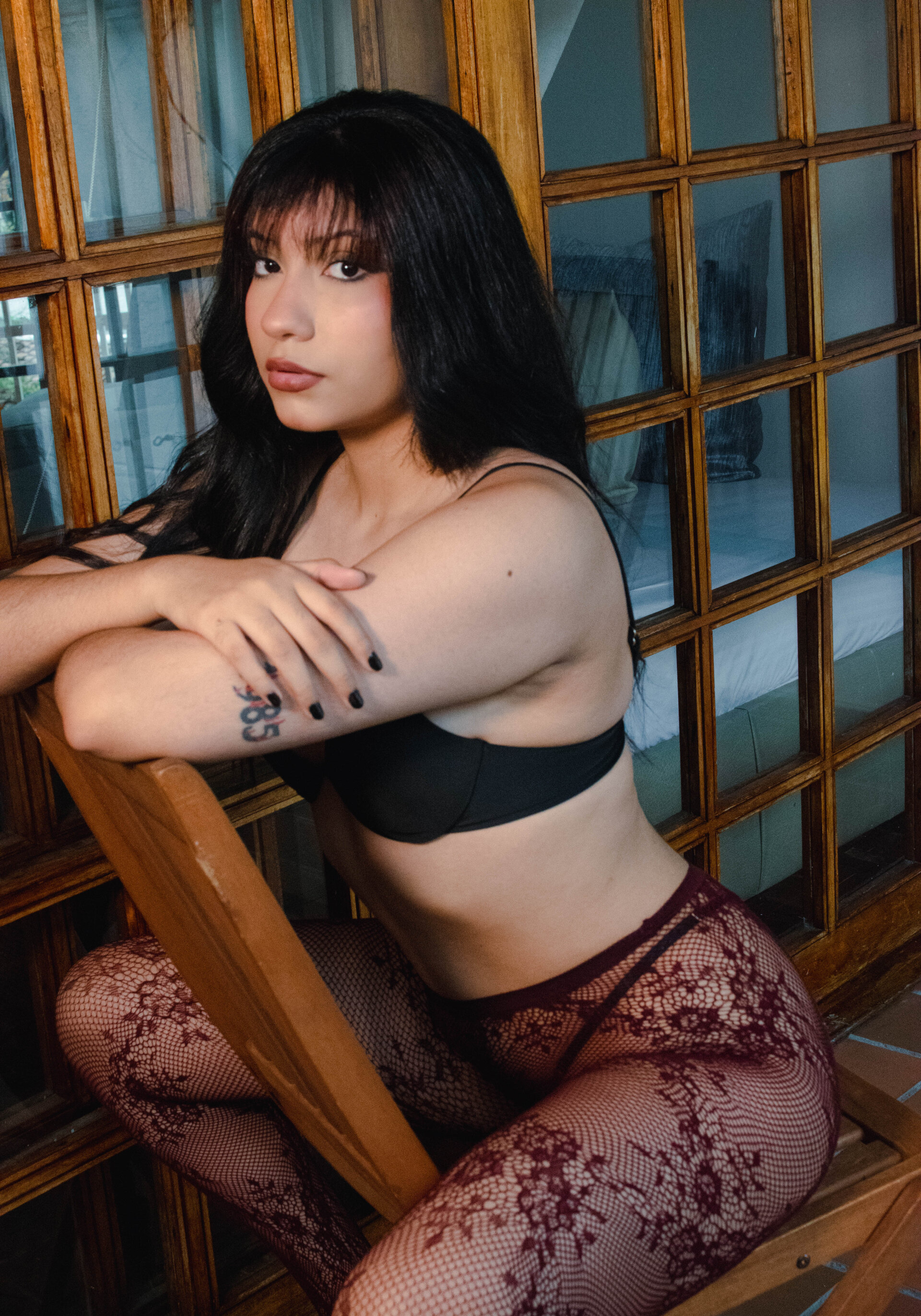 XXX Porn Photo of Nude naomi_amoretti 12