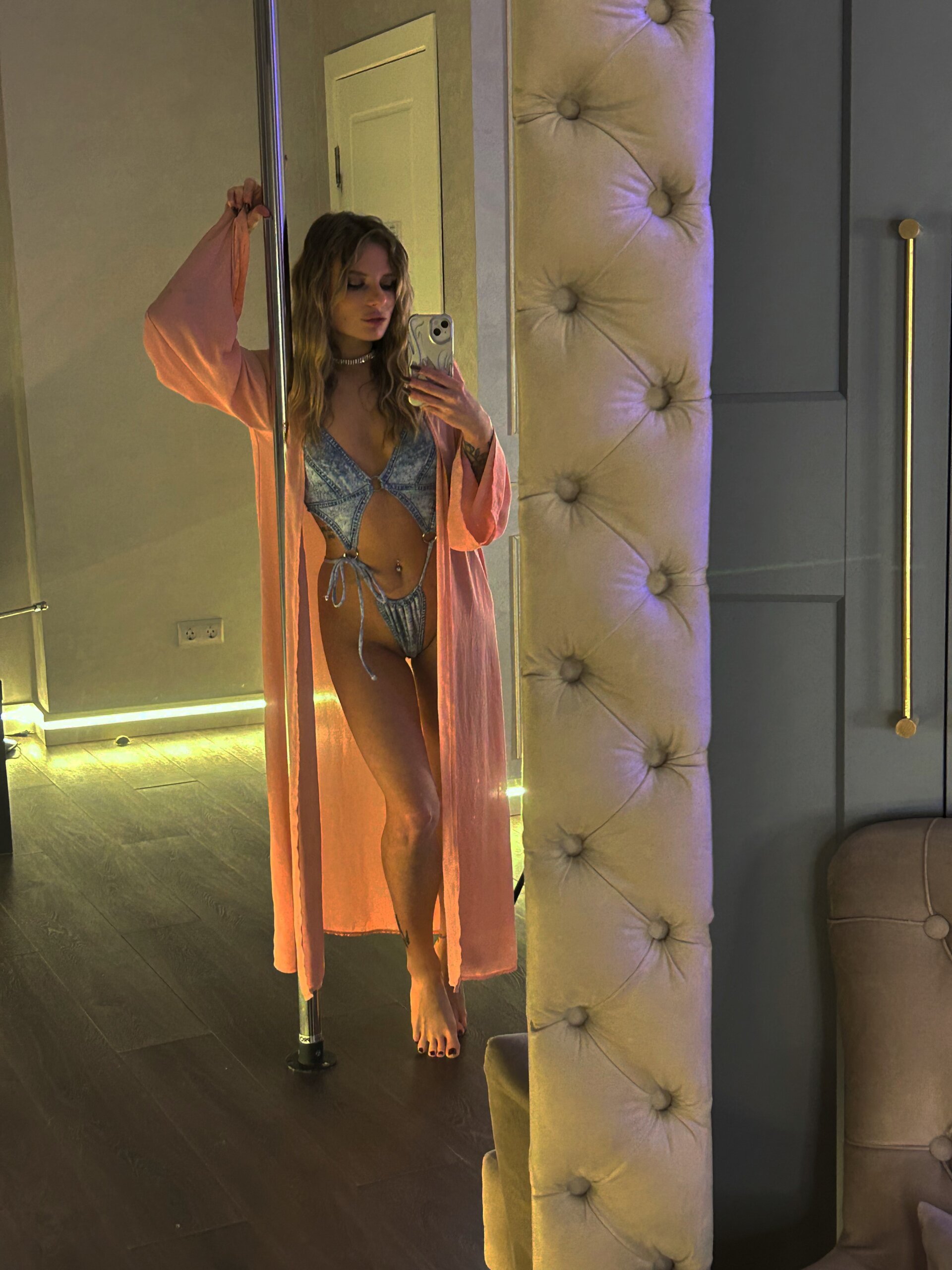 XXX Porn Photo of Nude LanaSparks 8