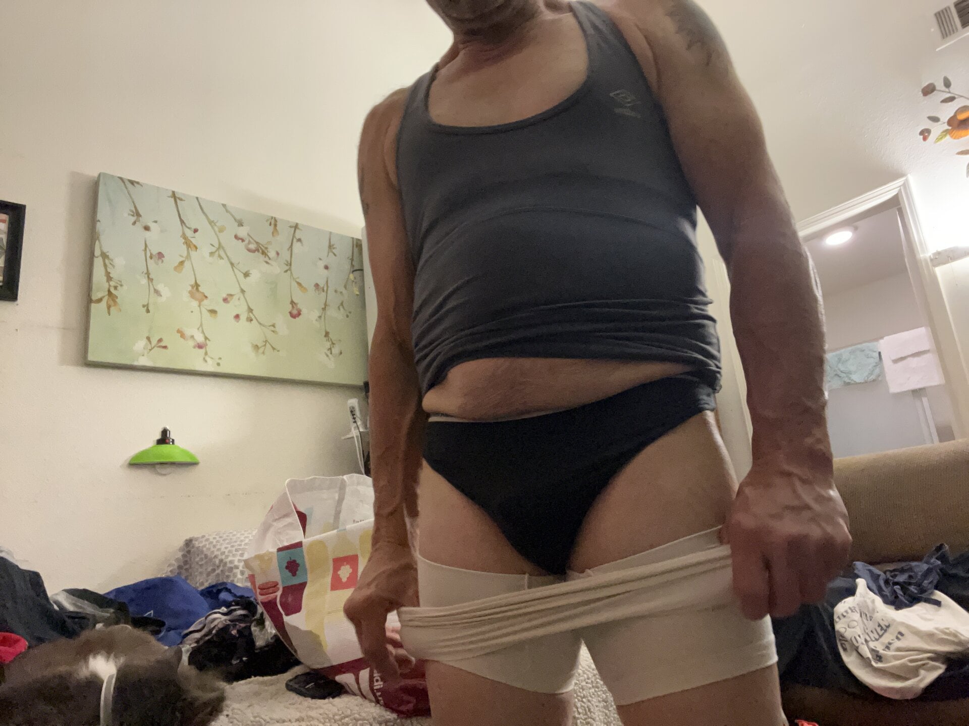 XXX Porn Photo of Nude Trainee2Bpeed 284
