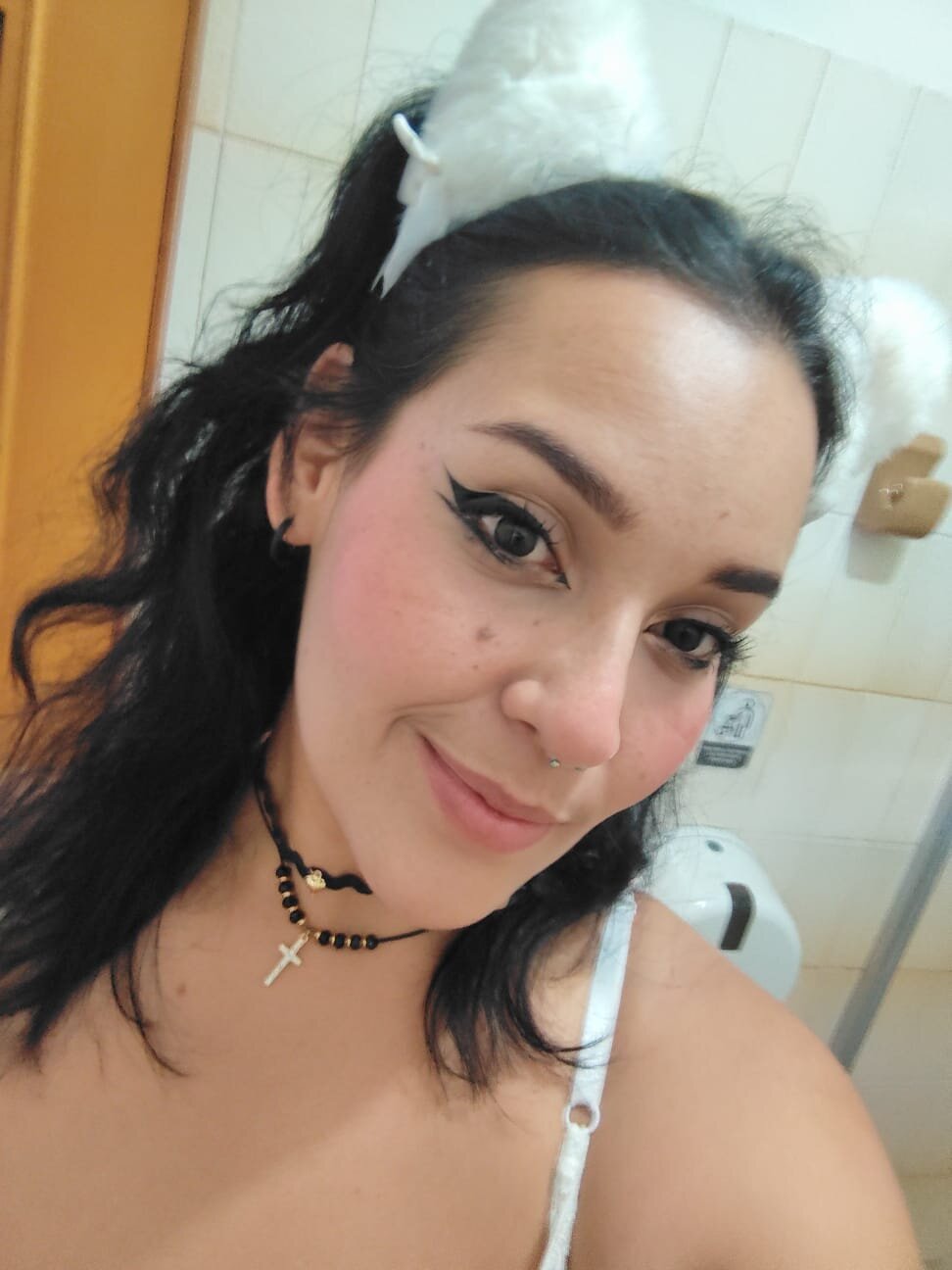 XXX Porn Photo of Nude barbara_connor 3